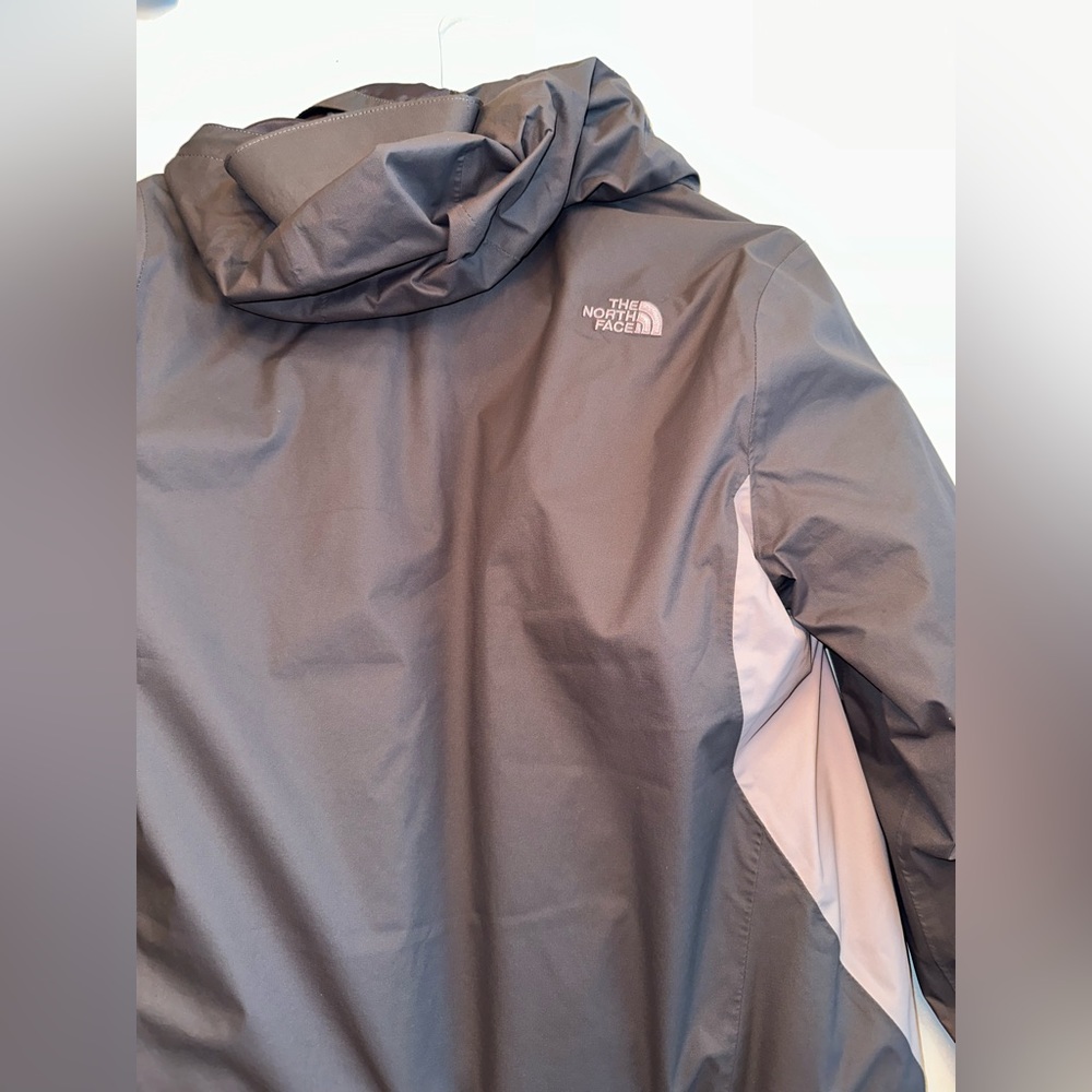 THE NORTH FACE | TRI CLIMATE JACKET - Picture 5 of 7